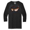 Unisex 3/4 Sleeve Baseball Tee Thumbnail