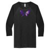 Unisex 3/4 Sleeve Baseball Tee Thumbnail