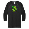 Unisex 3/4 Sleeve Baseball Tee Thumbnail