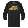 Unisex 3/4 Sleeve Baseball Tee Thumbnail