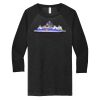 Unisex 3/4 Sleeve Baseball Tee Thumbnail