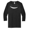 Unisex 3/4 Sleeve Baseball Tee Thumbnail