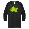 Unisex 3/4 Sleeve Baseball Tee Thumbnail