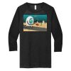 Unisex 3/4 Sleeve Baseball Tee Thumbnail