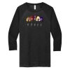 Unisex 3/4 Sleeve Baseball Tee Thumbnail