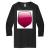 Unisex 3/4 Sleeve Baseball Tee Thumbnail