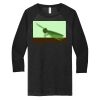 Unisex 3/4 Sleeve Baseball Tee Thumbnail