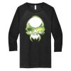 Unisex 3/4 Sleeve Baseball Tee Thumbnail