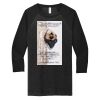Unisex 3/4 Sleeve Baseball Tee Thumbnail