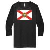 Unisex 3/4 Sleeve Baseball Tee Thumbnail