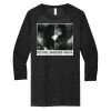 Unisex 3/4 Sleeve Baseball Tee Thumbnail
