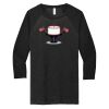 Unisex 3/4 Sleeve Baseball Tee Thumbnail