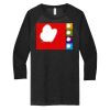 Unisex 3/4 Sleeve Baseball Tee Thumbnail