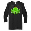 Unisex 3/4 Sleeve Baseball Tee Thumbnail
