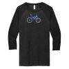 Unisex 3/4 Sleeve Baseball Tee Thumbnail