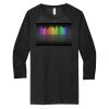 Unisex 3/4 Sleeve Baseball Tee Thumbnail