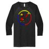 Unisex 3/4 Sleeve Baseball Tee Thumbnail