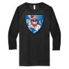 Unisex 3/4 Sleeve Baseball Tee Thumbnail