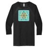 Unisex 3/4 Sleeve Baseball Tee Thumbnail