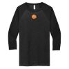 Unisex 3/4 Sleeve Baseball Tee Thumbnail