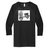 Unisex 3/4 Sleeve Baseball Tee Thumbnail