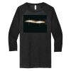 Unisex 3/4 Sleeve Baseball Tee Thumbnail