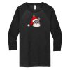 Unisex 3/4 Sleeve Baseball Tee Thumbnail
