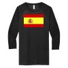 Unisex 3/4 Sleeve Baseball Tee Thumbnail