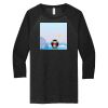Unisex 3/4 Sleeve Baseball Tee Thumbnail