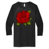 Unisex 3/4 Sleeve Baseball Tee Thumbnail