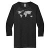 Unisex 3/4 Sleeve Baseball Tee Thumbnail