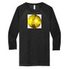Unisex 3/4 Sleeve Baseball Tee Thumbnail
