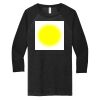 Unisex 3/4 Sleeve Baseball Tee Thumbnail