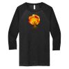 Unisex 3/4 Sleeve Baseball Tee Thumbnail