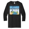 Unisex 3/4 Sleeve Baseball Tee Thumbnail