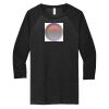Unisex 3/4 Sleeve Baseball Tee Thumbnail