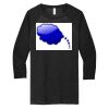 Unisex 3/4 Sleeve Baseball Tee Thumbnail
