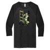 Unisex 3/4 Sleeve Baseball Tee Thumbnail
