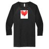 Unisex 3/4 Sleeve Baseball Tee Thumbnail