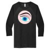 Unisex 3/4 Sleeve Baseball Tee Thumbnail