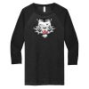 Unisex 3/4 Sleeve Baseball Tee Thumbnail