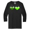 Unisex 3/4 Sleeve Baseball Tee Thumbnail