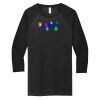 Unisex 3/4 Sleeve Baseball Tee Thumbnail
