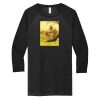 Unisex 3/4 Sleeve Baseball Tee Thumbnail