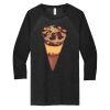 Unisex 3/4 Sleeve Baseball Tee Thumbnail