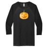 Unisex 3/4 Sleeve Baseball Tee Thumbnail
