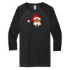 Unisex 3/4 Sleeve Baseball Tee Thumbnail