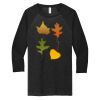 Unisex 3/4 Sleeve Baseball Tee Thumbnail