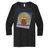 Unisex 3/4 Sleeve Baseball Tee Thumbnail