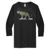 Unisex 3/4 Sleeve Baseball Tee Thumbnail